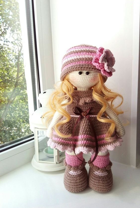 amigurumi emprende en casa